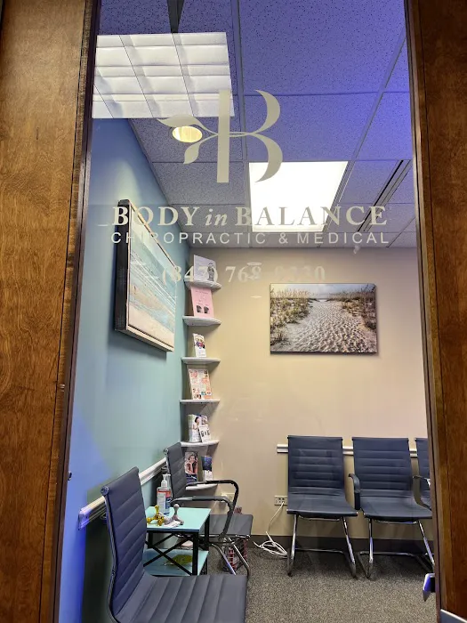 Body In Balance Chiropractic & Medical Picture 4