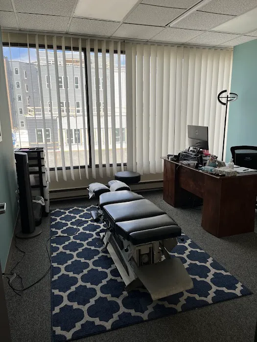 Body In Balance Chiropractic & Medical Picture 7