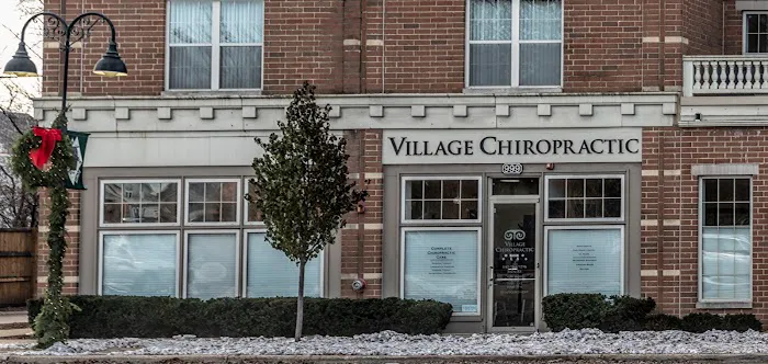 Village Chiropractic Picture 1