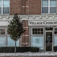 Village Chiropractic ico