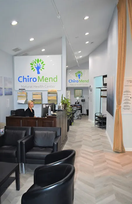 ChiroMend Natural Health Center Picture 3