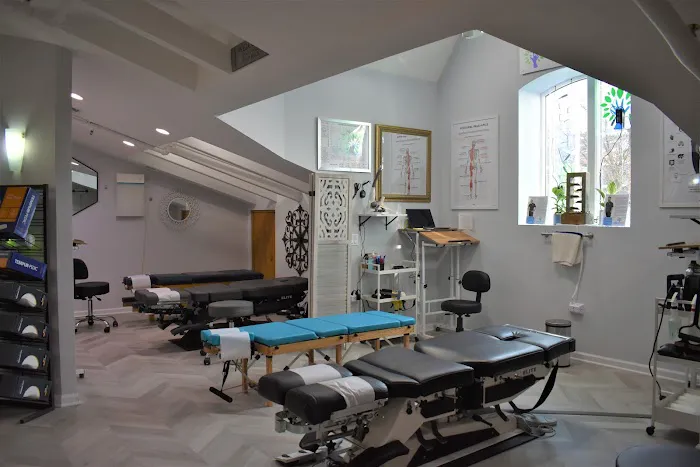 ChiroMend Natural Health Center Picture 4