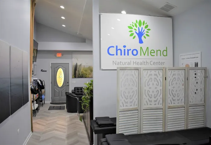 ChiroMend Natural Health Center Picture 9