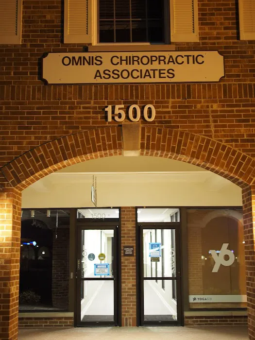 Omnis Chiropractic Associates Picture 1