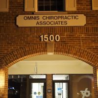 Omnis Chiropractic Associates ico