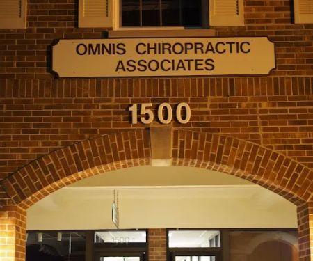 Omnis Chiropractic Associates