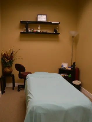 Back to Life Chiropractic Picture 3