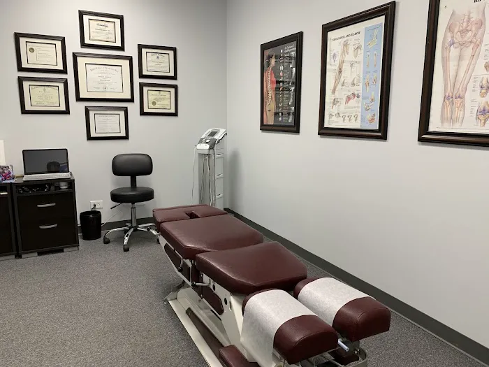 Back to Life Chiropractic Picture 8