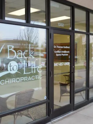 Back to Life Chiropractic Picture 7