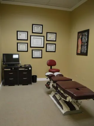 Back to Life Chiropractic Picture 4