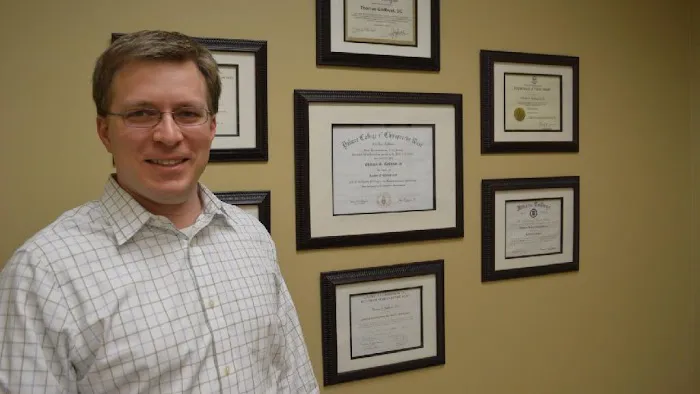 Back to Life Chiropractic Picture 6