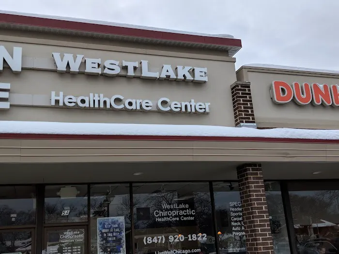 WestLake Chiropractic HealthCare Center Picture 6