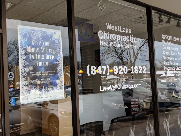 WestLake Chiropractic HealthCare Center Picture 5