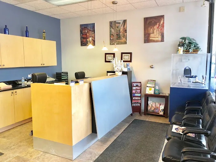 WestLake Chiropractic HealthCare Center Picture 9