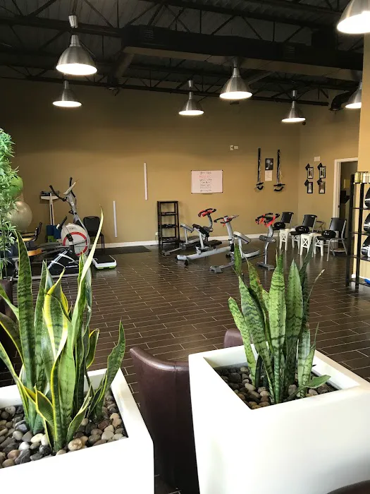 Complete Chiropractic and Rehab Picture 2