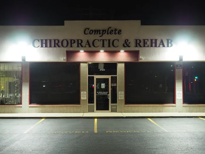 Complete Chiropractic and Rehab Picture 8