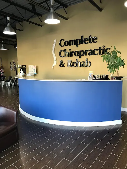 Complete Chiropractic and Rehab Picture 6