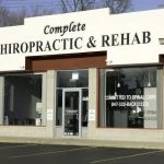 Complete Chiropractic and Rehab