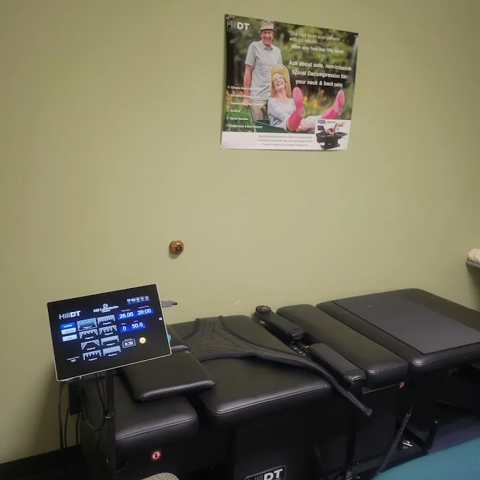 Advanced PT & Spinal Rehab Picture 1