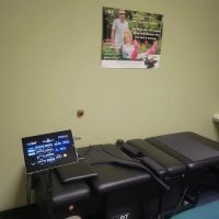 Advanced PT & Spinal Rehab ico