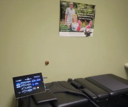 Advanced PT & Spinal Rehab