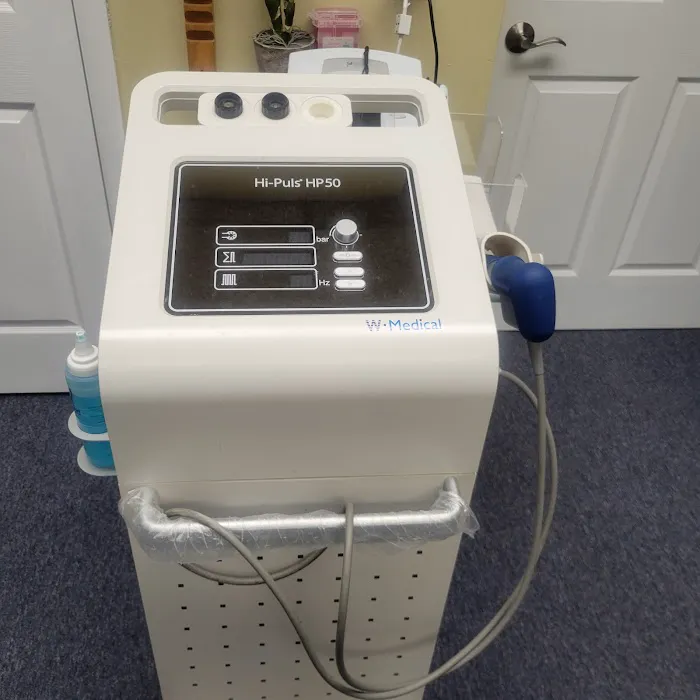 Advanced PT & Spinal Rehab Picture 7