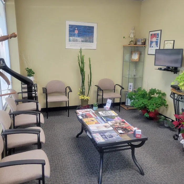 Advanced PT & Spinal Rehab Picture 6