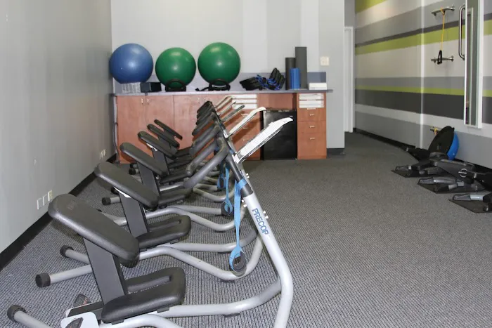Chiro One Chiropractic & Wellness Center of Evanston Picture 9