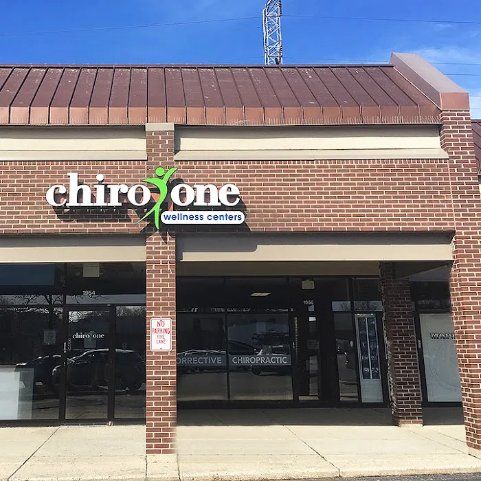 Chiro One Chiropractic & Wellness Center of Evanston Picture 6