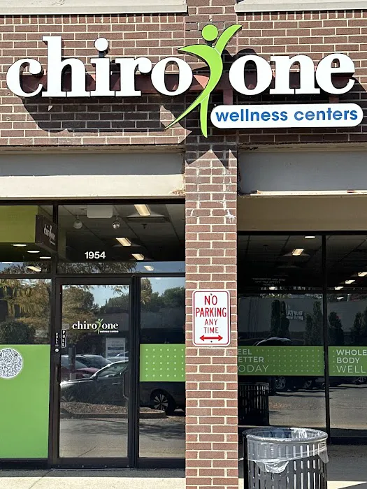 Chiro One Chiropractic & Wellness Center of Evanston Picture 8