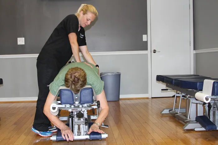 Chiro One Chiropractic & Wellness Center of Evanston Picture 2