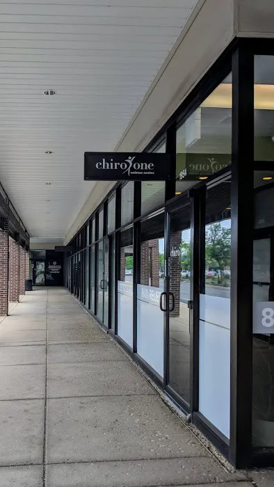 Chiro One Chiropractic & Wellness Center of Evanston Picture 5