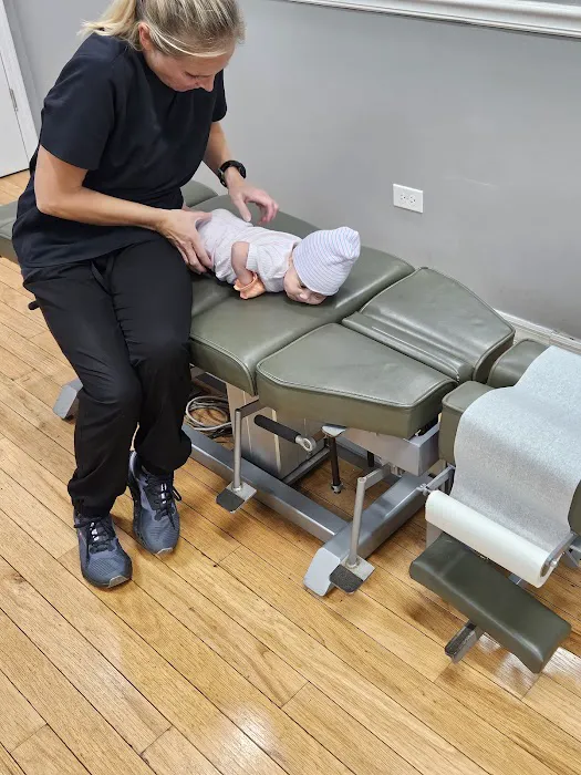 Chiro One Chiropractic & Wellness Center of Evanston Picture 4