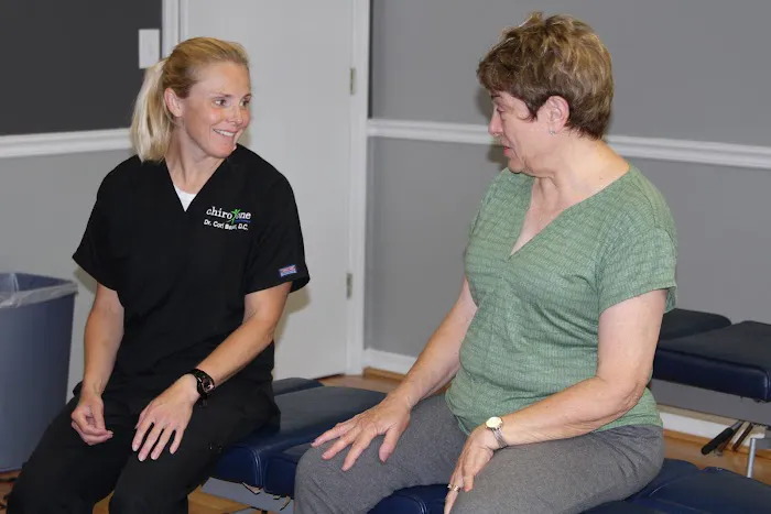 Chiro One Chiropractic & Wellness Center of Evanston Picture 10