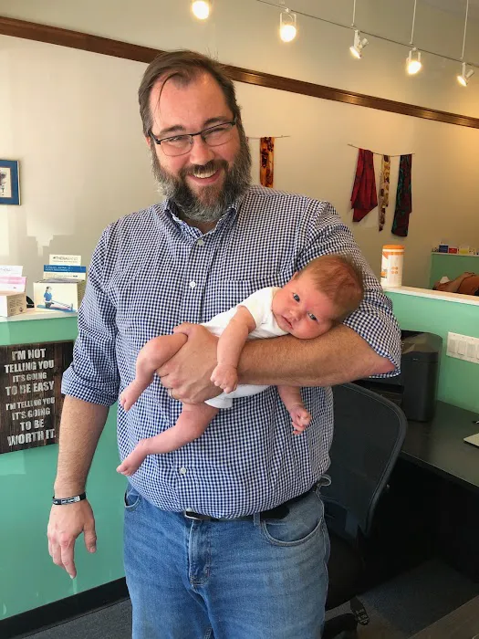 Evanston Family Chiropractic & Wellness Center - Dr. Sean Curry Picture 1