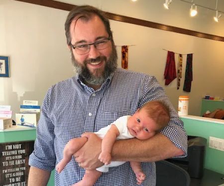 Evanston Family Chiropractic & Wellness Center - Dr. Sean Curry