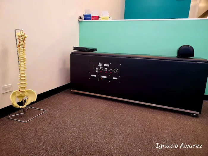 Evanston Family Chiropractor clinic Picture 2