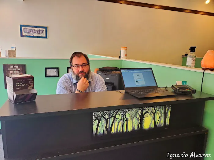 Evanston Family Chiropractor clinic Picture 5