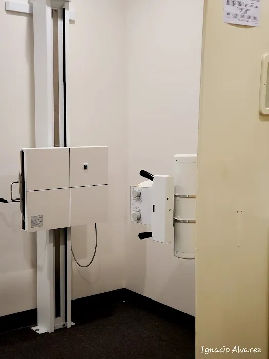 Evanston Family Chiropractor clinic Picture 1