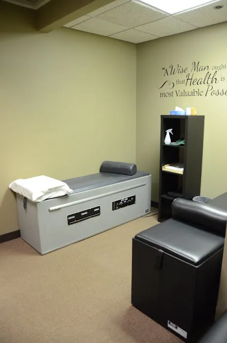 Bolingbrook Family Chiropractic Picture 2