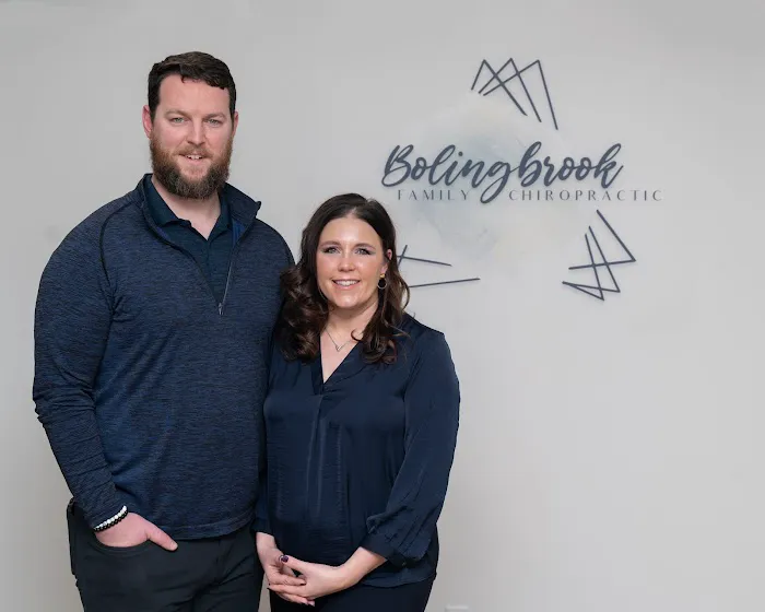Bolingbrook Family Chiropractic Picture 9