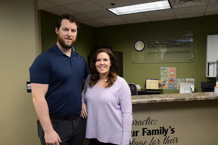 Bolingbrook Family Chiropractic Picture 7