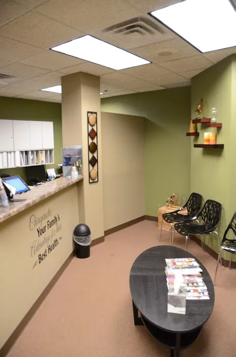 Bolingbrook Family Chiropractic Picture 6