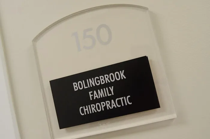 Bolingbrook Family Chiropractic Picture 5