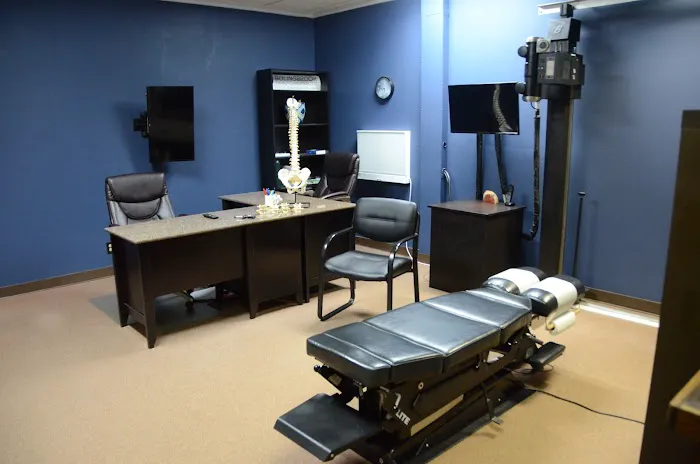Bolingbrook Family Chiropractic Picture 1