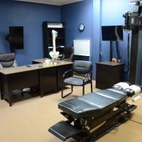 Bolingbrook Family Chiropractic ico
