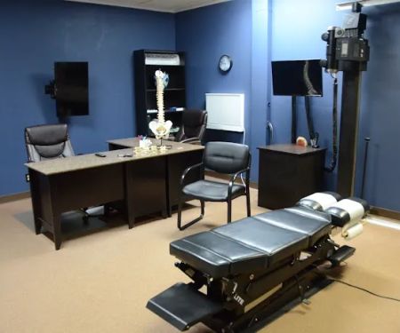 Bolingbrook Family Chiropractic