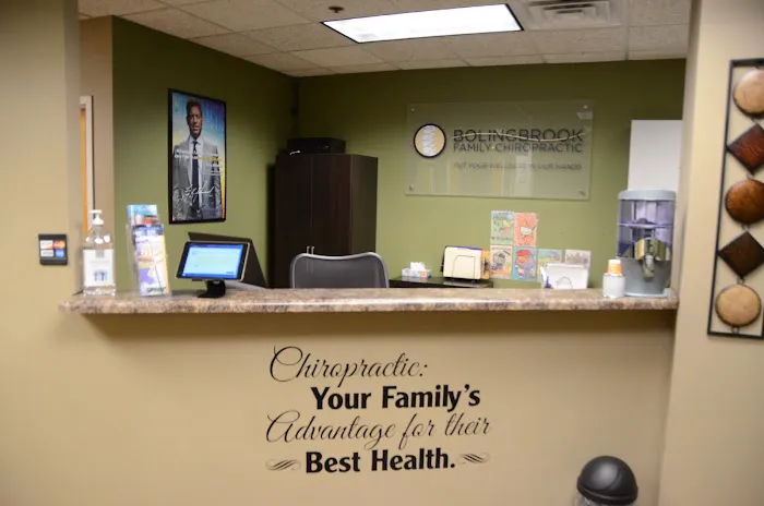 Bolingbrook Family Chiropractic Picture 4