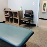 Bear Chiropractic and Rehab LLC ico