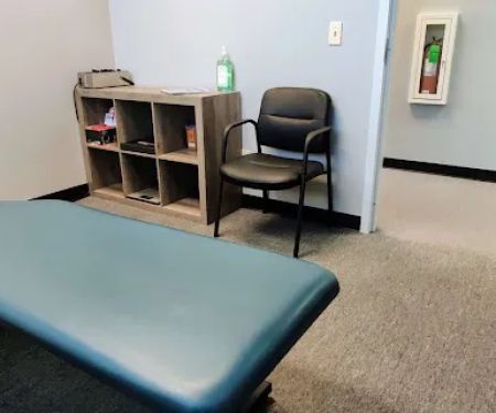 Bear Chiropractic and Rehab LLC
